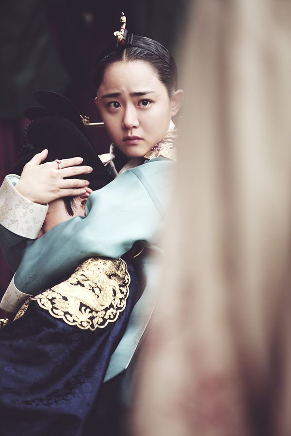  으어~ 영화 사도 꼭 보고 싶어졌어요. 