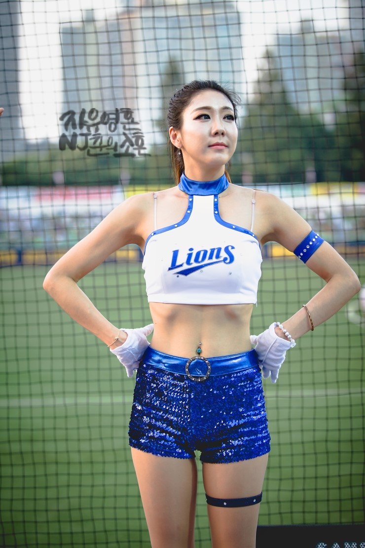 대구 삼성라이온즈 치어리더 이연주, 대구삼성 이연주, 치어리더 이연주 : 네이버 블로그