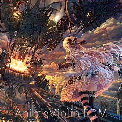  TAMUSIC - AnimeViolin EDM