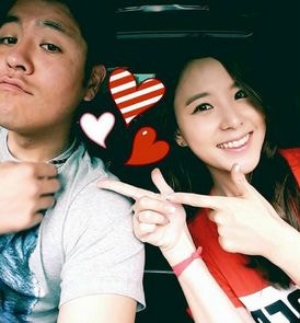 신소연 강민호 결혼/ 신소연 기상캐스터 / 강민호 야구선수 결혼/ 롯데자이언츠 간판선수