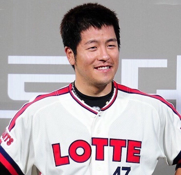 강민호와 결혼 신소연, 날씨여신 신소연과 롯데 간판선수 강민호 결혼