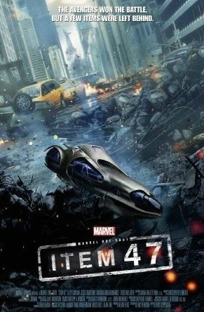  A Marvel One-shot (마블 단편영화)