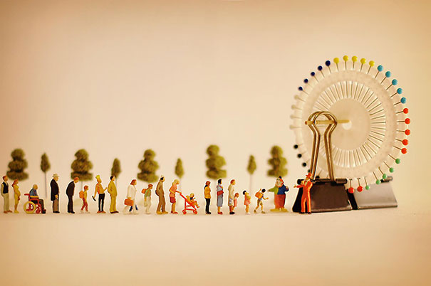 다나카 타츠야 [Tanaka Tatsuya]의 작은 세상-디오라마 [Diorama] : 네이버 블로그