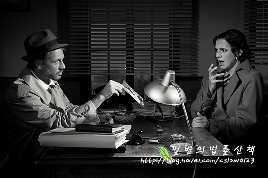  피의자의 권리