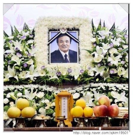 <b>원로</b>코메디언 남성남 <b>별세</b>