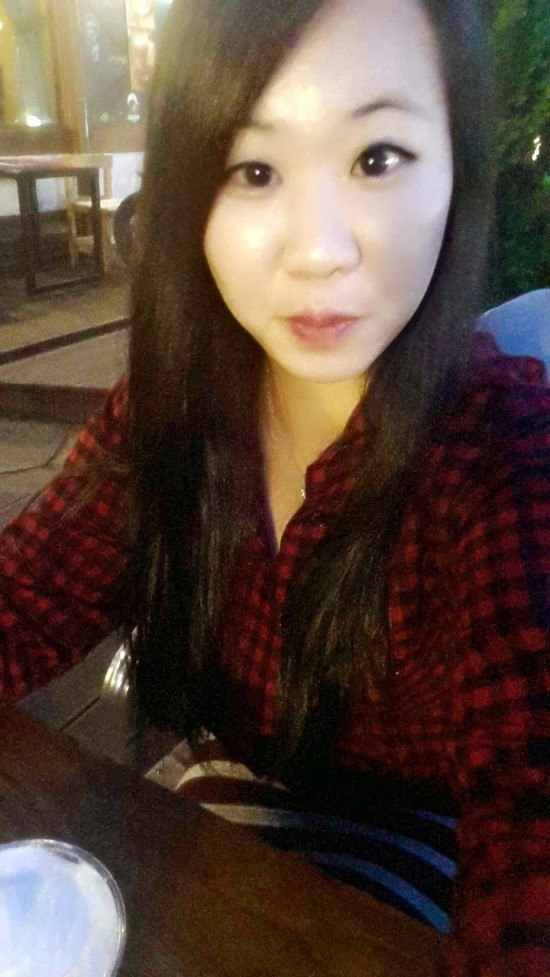  고마워요 나의 그대여