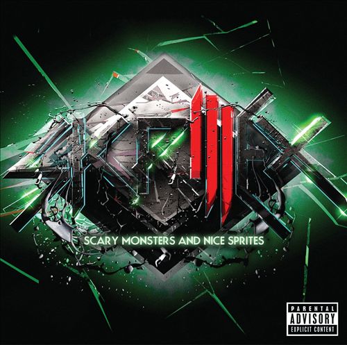 Skrillex - Scary Monsters And Nice Sprites
