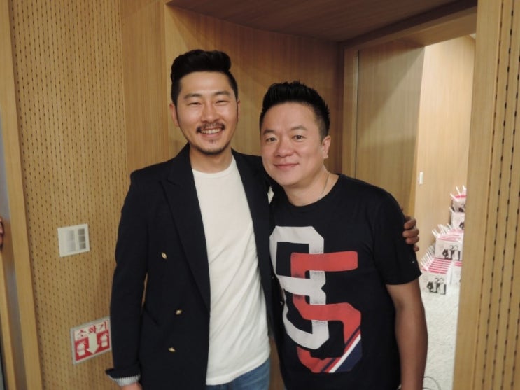  태교여행 정찬우,김태균의 두시탈출 컬투쇼 방청, 목동SBS신사옥 황혜영 홍경민 최재훈 홍록기 