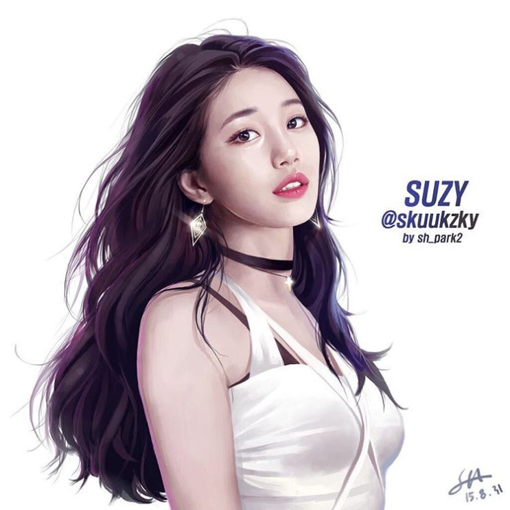  수지 사진