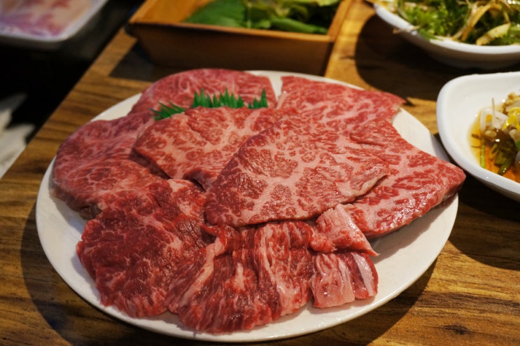 [마장동한우/마장동맛집추천] 좋은 소고기 싸게 살수 있는 곳 보성상사, 여우집