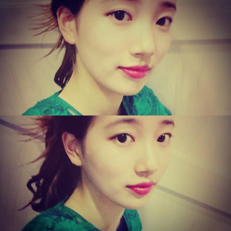  수지 사진