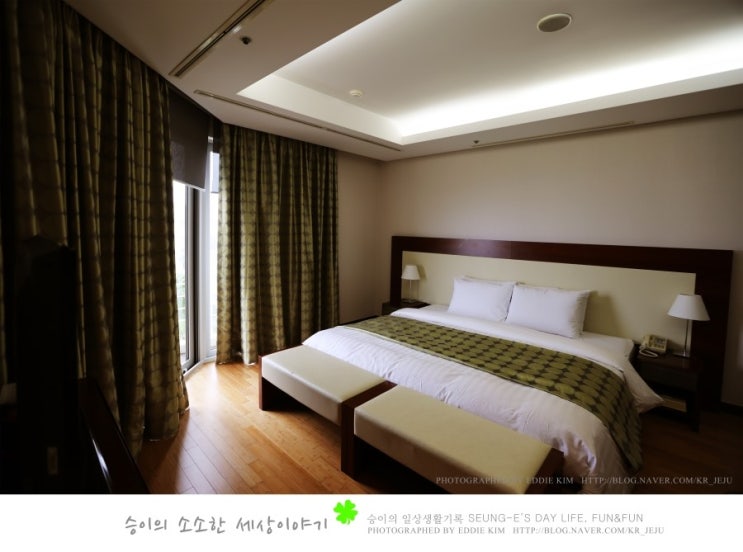  제주도 숙박 추천, 샤인빌리조트 객실 둘러보기!