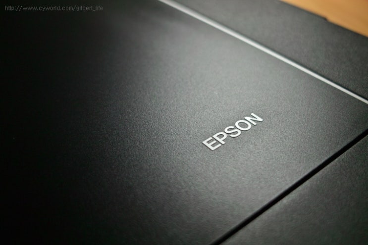  엣지가 살아있는 스캐너 Epson Perfection V33 개봉기 