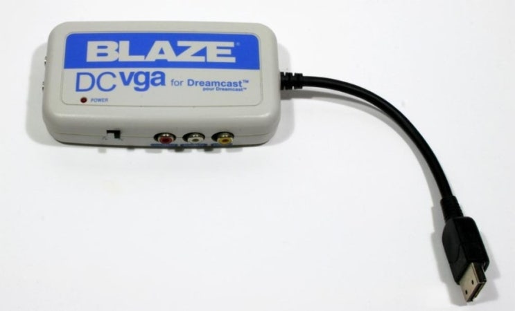 DC] VGA BOX : 네이버 블로그