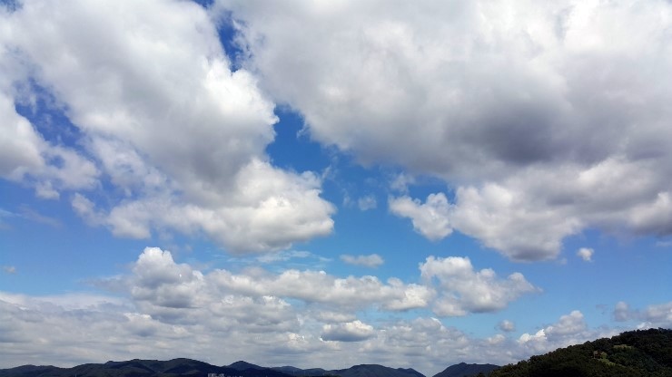  [경기도 광주] 팔당 물안개공원
