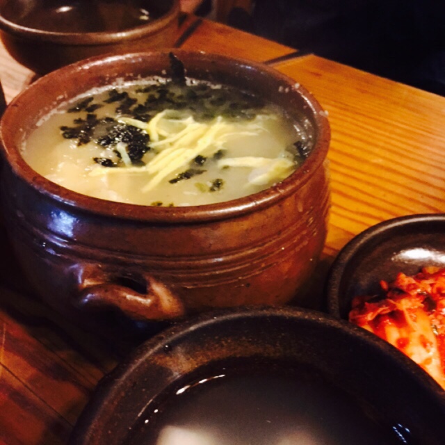 일년만에 운영하는 블로그의 첫글, 삼청동 나들이 일년만에 운영하는 블로그의 첫글, 삼청동 나들이