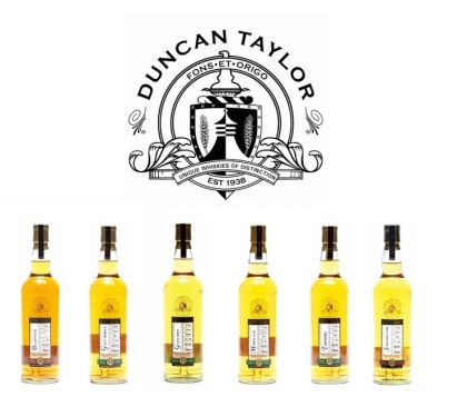 Duncan Taylor (던컨 테일러)