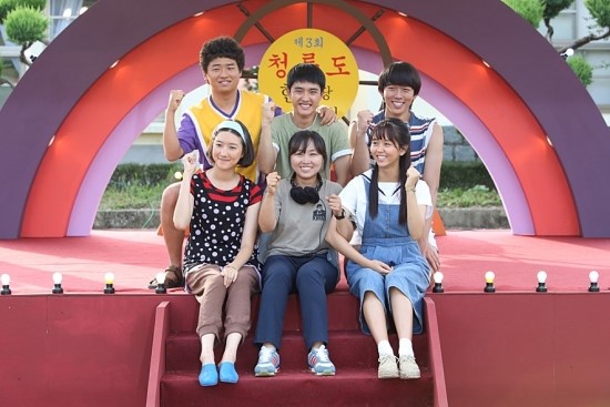 한국을 넘어 전 세계로 매력 발산! <b>김소현</b>과 비투비, 요즘 뭐해요?