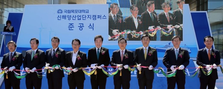 양성으로 <b>일자리 미스매치</b>... 확고하게 [<b>전남</b>조은뉴스/조순익... 