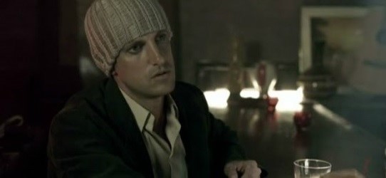  Free loop - Daniel powter