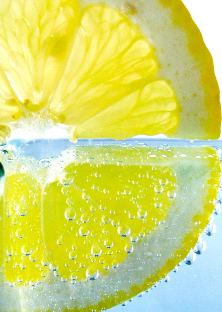 레몬 효능 및 레몬을 이용한 피부관리법, 레몬다이어트