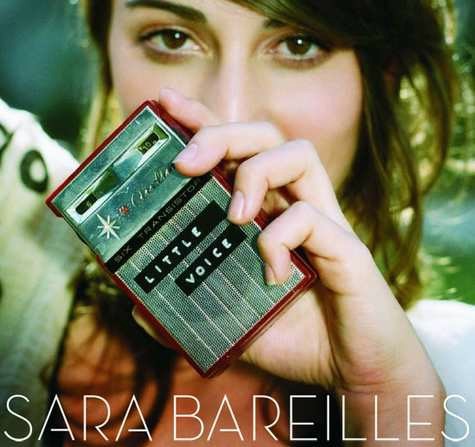  Gravity - Sara bareilles