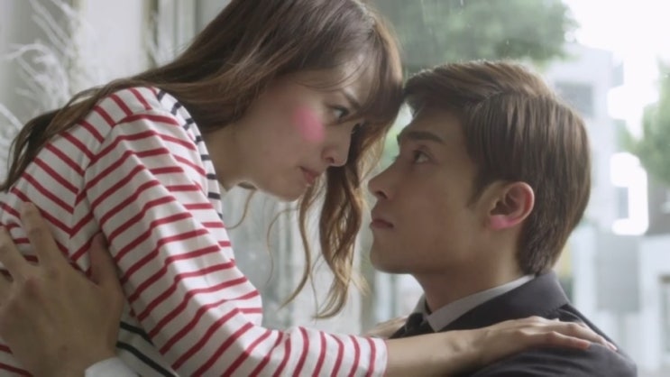  [고결한 그대]  썸남썸녀의 밀당 로맨스 1회 ~ 10회