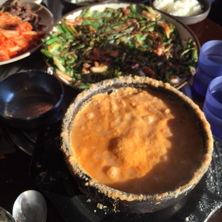 청주에서의 두번째 일기 그리고 청주 최고의 맛집, 상당산성 상당집! 청주에서의 두번째 일기 그리고 청주 최고의 맛집, 상당산성 상당집!