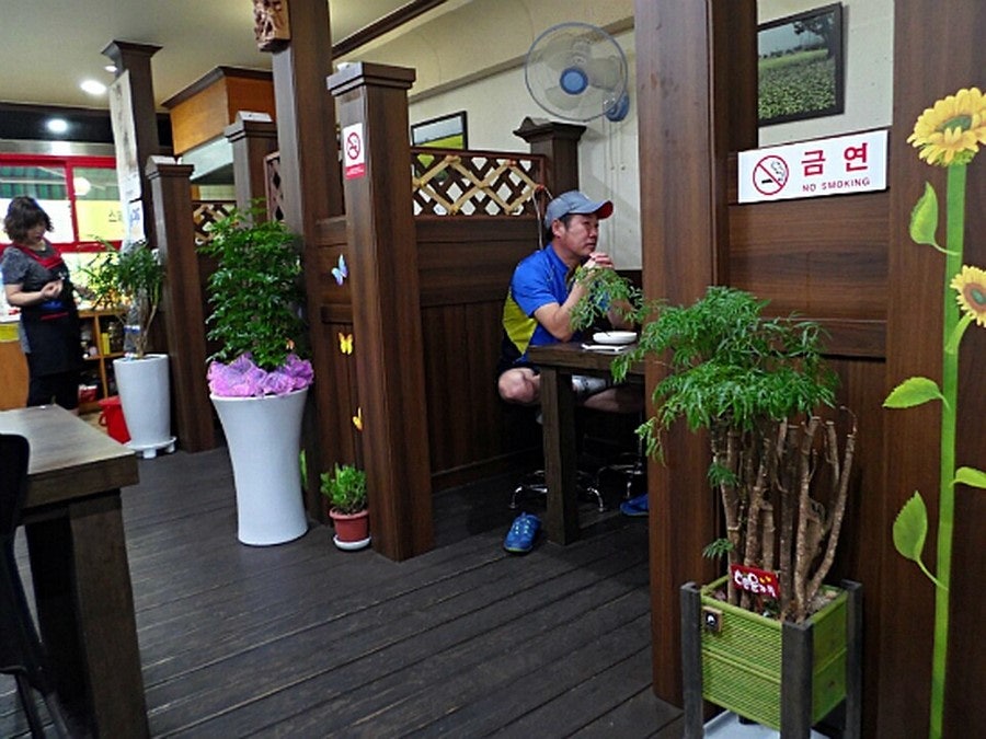 박군치킨 둔포점 사진 6