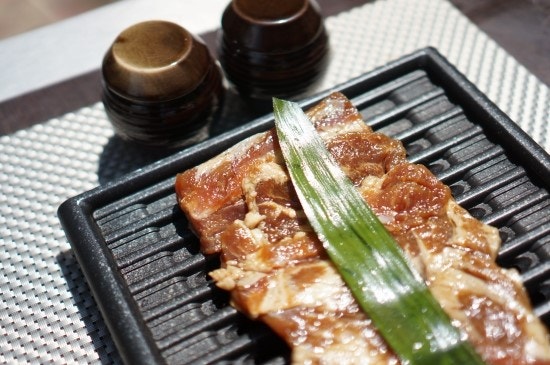 산야초 댓잎갈비 , 죽청소갈비 저렴하게 구입하자!