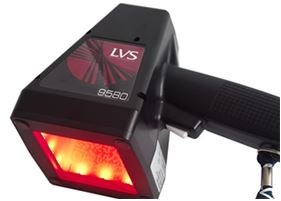 [Microscan] 바코드검증기 LVS-9580