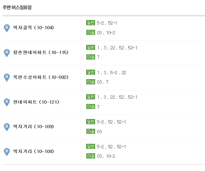  평촌 덴마크보청기 오시는 길