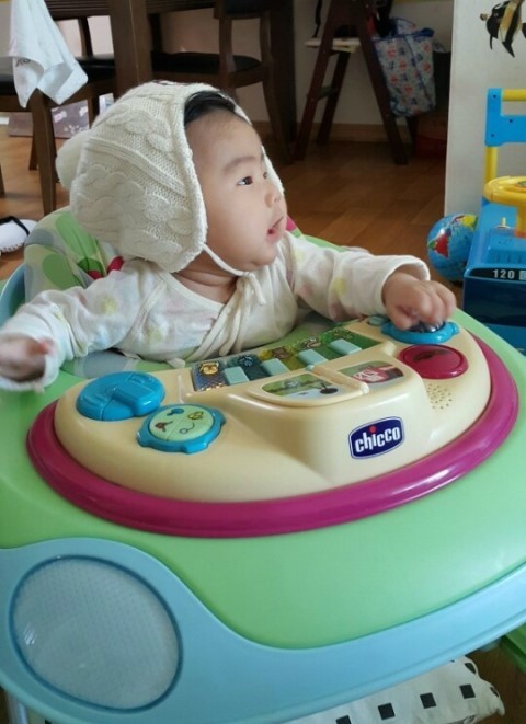  [수빈이의 일상]