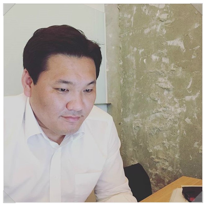  당신의 원색을 존중합니다