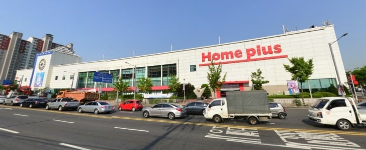  인천창업 간석 홈플러스 창업 고수익매장