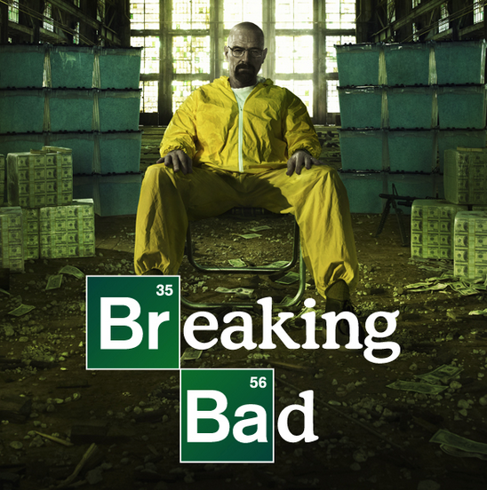  [미드추천] 끊을 수 없는 범죄스릴러 마약이야기 _브레이킹 배드 (Breaking Bad)