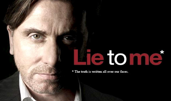  [미드추천] 거짓말을 읽어내다 수사물 완결미드 _라이투미 (Lie To Me)