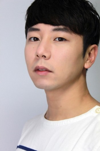  영화배우겸 광고모델 박한세 프로필사진