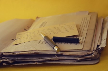  마지막까지 열심히 영어공부해요~ 능률보카 단어 21 !