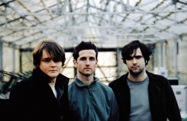  This is the last time - Keane