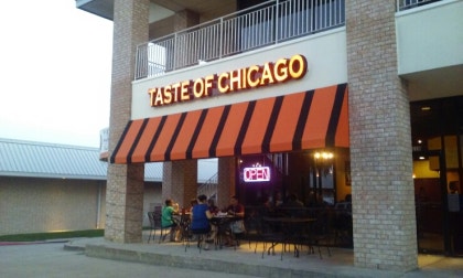 달라스맛집] Taste Of Chicago/시카고정통피자를 달라스에서도 드실 수 있어요!! : 네이버 블로그