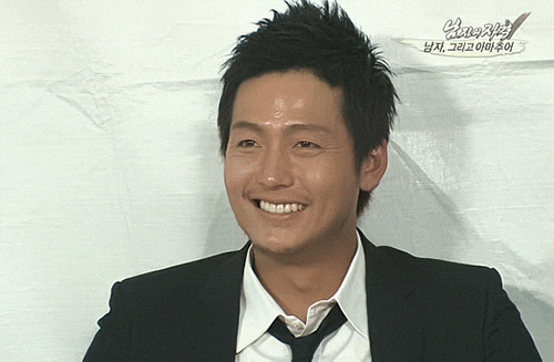 20100815 남자의 자격 - 이정진