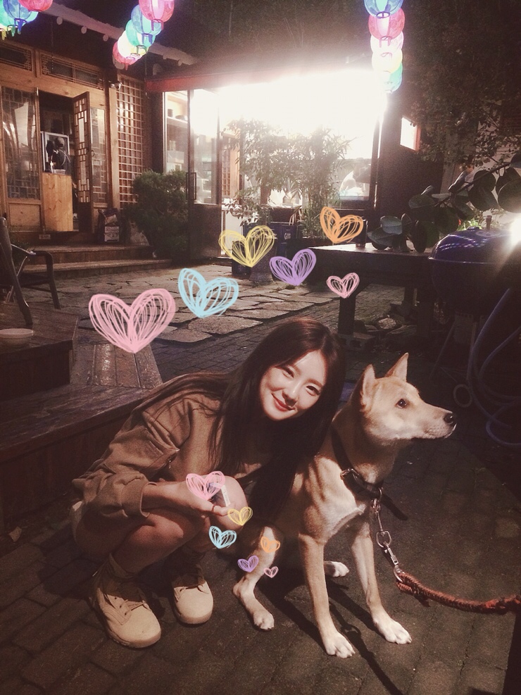  석간 규리