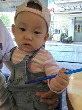 오프라벨 검단점 후기:나름 득템한 블루독 멜빵바지~!ㅋㅋ