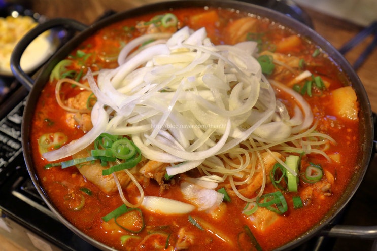  연산동술집도 연산동닭발도 여기로 서울창조불닭발