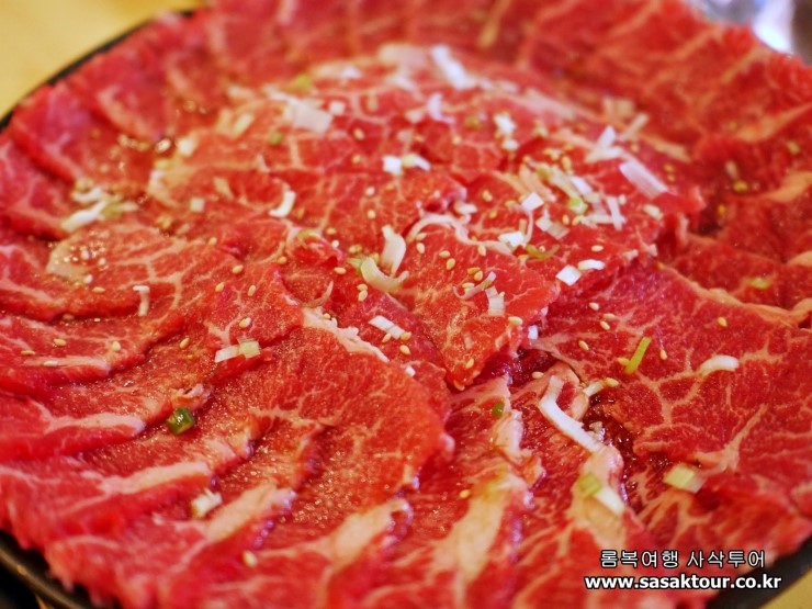  강남 맛집 히노케) 고기집에 다녀왔어요!!