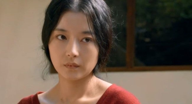 여러모로 심장쫄깃한 영화 함정 (마동석/김민경/지안/실화/모자이크/내용/결말)