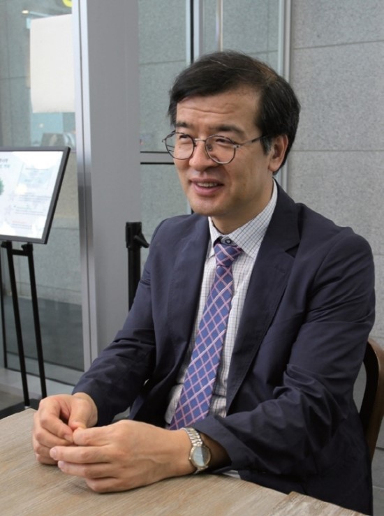 장례식장과 상조 서로 상생전략 찾아야” - 인터뷰 최정목 대전보건대학교 장례지도학과장 장례식장과 상조 서로 상생전략 찾아야” - 인터뷰 최정목 대전보건대학교 장례지도학과장