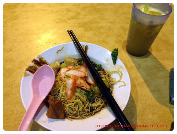 [<b>말레이시아</b>-Penang] <b>동포</b>들과의 만남
