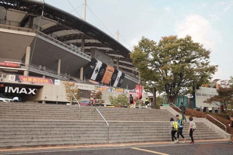  [스포츠행사] 메르세대스와 함께하는 2015 어반애슬론